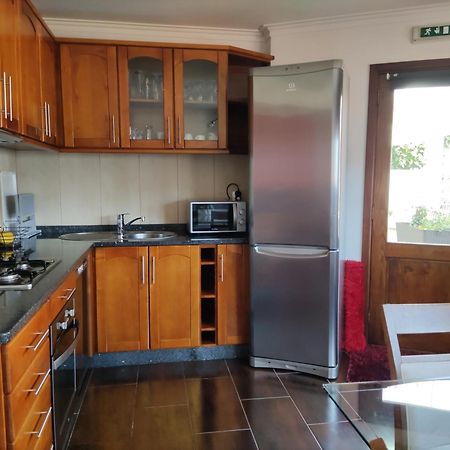 Alojamento Casa Da Eira Герес Екстериор снимка