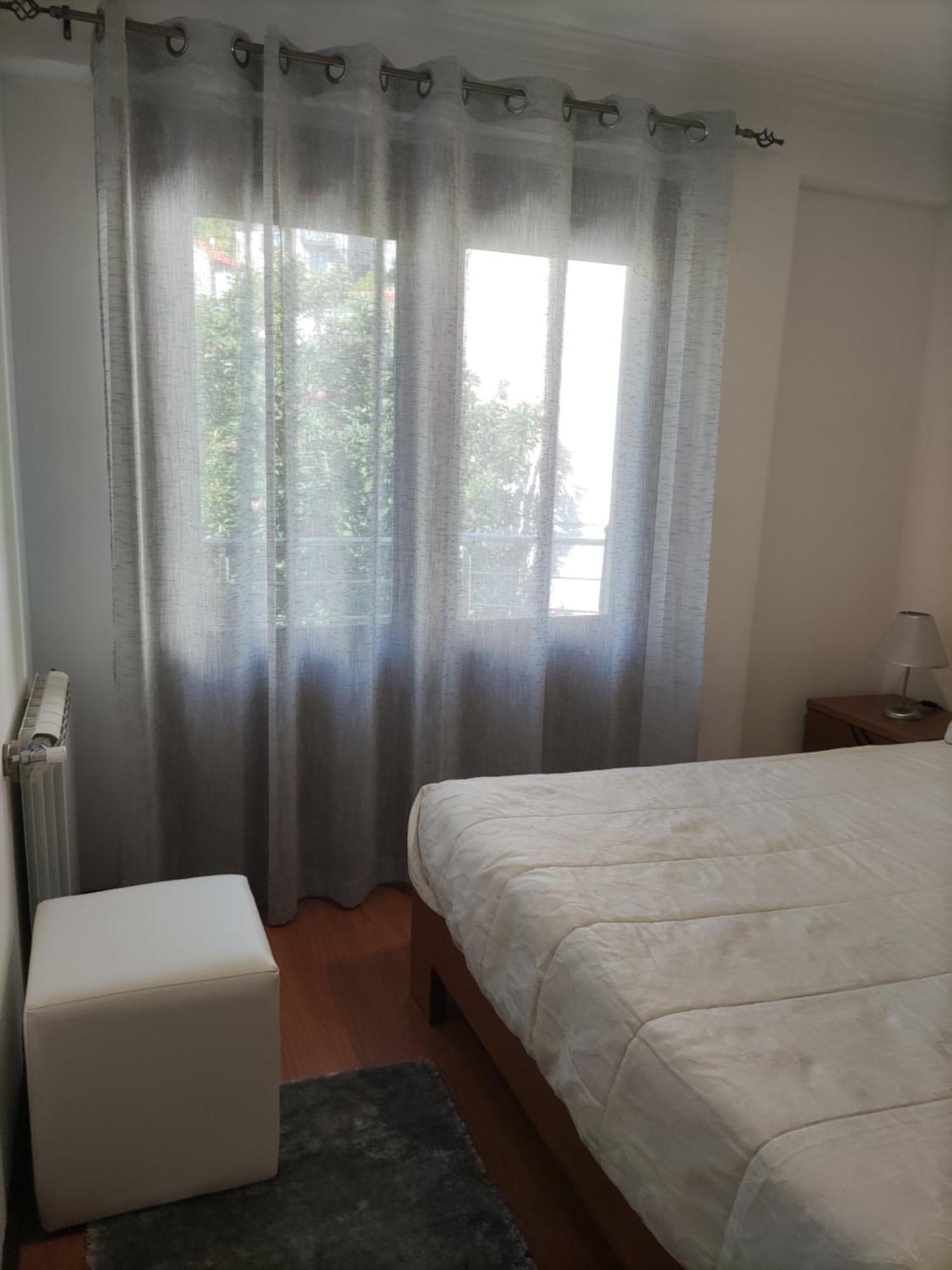 Alojamento Casa Da Eira Герес Екстериор снимка