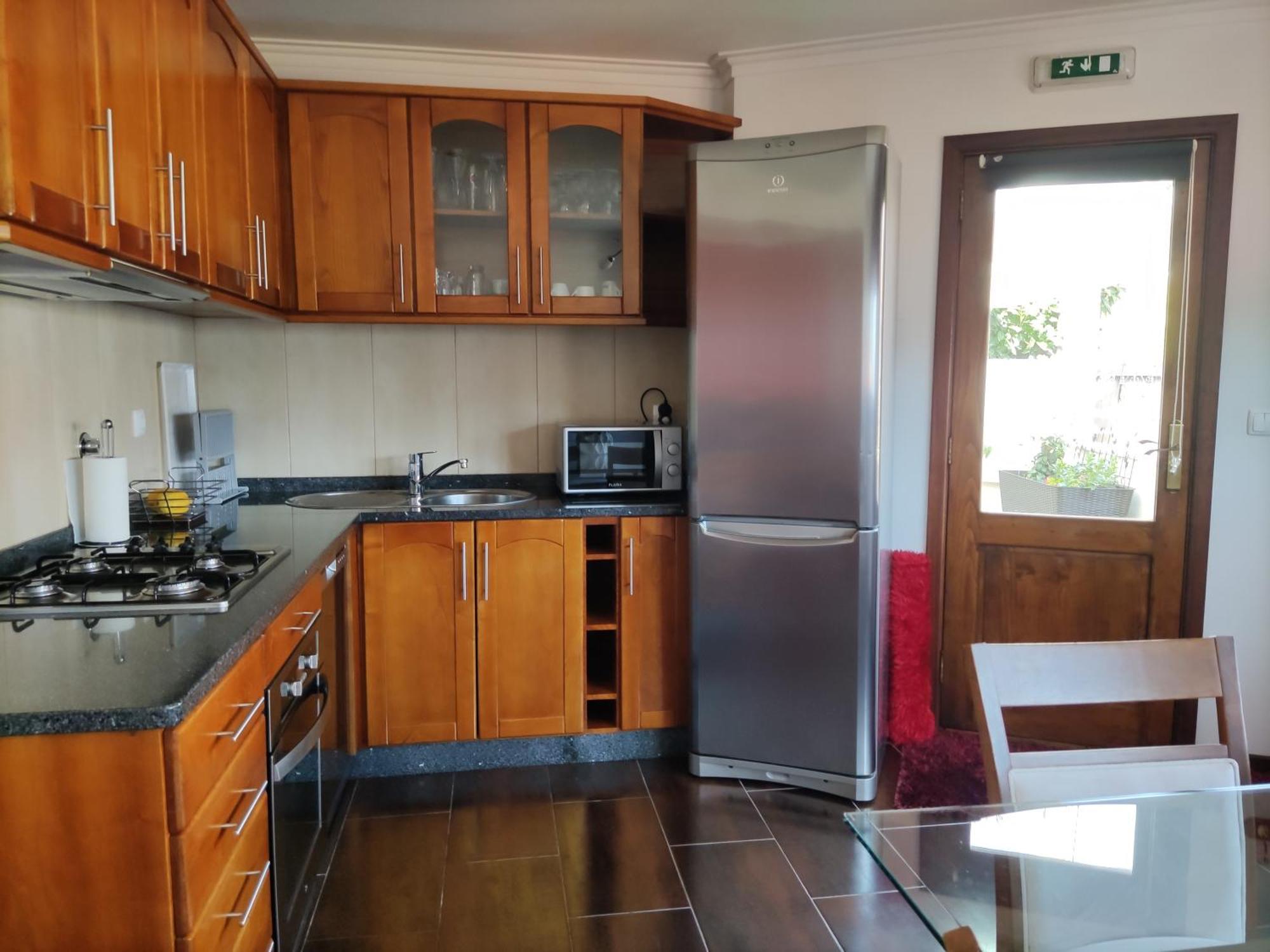 Alojamento Casa Da Eira Герес Екстериор снимка